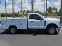 Thumbnail image of 2023 Ford F-350 Super Duty at Coconut Point Ford USED