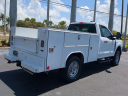 Thumbnail image of 2023 Ford F-350 Super Duty at Coconut Point Ford USED