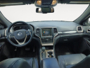 2016 Jeep Grand Cherokee Limited at LaFontaine Chrysler Dodge Jeep Ram of Walled Lake