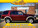 2010 Ford Explorer Eddie Bauer at Derrow Auto Sales