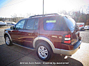 Thumbnail image of 2010 Ford Explorer at Derrow Auto Sales
