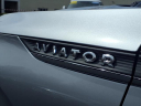 Thumbnail image of 2021 Lincoln Aviator at Circle Infiniti