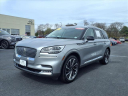 Thumbnail image of 2021 Lincoln Aviator at Circle Infiniti