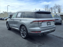 Thumbnail image of 2021 Lincoln Aviator at Circle Infiniti