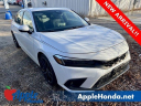 Thumbnail image of 2022 Honda Civic at Apple Honda