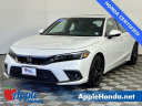 Thumbnail image of 2022 Honda Civic at Apple Honda