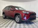 2023 Toyota RAV4 XLE at Allen Turner Hyundai