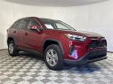 Thumbnail image of 2023 Toyota RAV4 at Allen Turner Hyundai