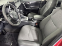 Thumbnail image of 2023 Toyota RAV4 at Allen Turner Hyundai