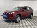 Thumbnail image of 2023 Toyota RAV4 at Allen Turner Hyundai