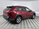 Thumbnail image of 2023 Toyota RAV4 at Allen Turner Hyundai