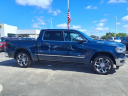 Thumbnail image of 2023 Ram 1500 at Bayshore Chrysler Jeep Dodge Ram