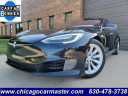 Thumbnail image of 2017 Tesla Model S at CHICAGO  CARMASTER