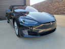 Thumbnail image of 2017 Tesla Model S at CHICAGO  CARMASTER