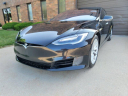 Thumbnail image of 2017 Tesla Model S at CHICAGO  CARMASTER