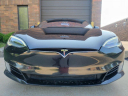 Thumbnail image of 2017 Tesla Model S at CHICAGO  CARMASTER