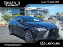 Thumbnail image of 2025 Lexus RZ 450e at Temecula Valley Lexus