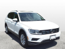 Thumbnail image of 2018 Volkswagen Tiguan at Ourisman Volkswagen Of Laurel