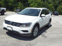 Thumbnail image of 2018 Volkswagen Tiguan at Ourisman Volkswagen Of Laurel