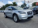 Thumbnail image of 2020 Lincoln Corsair at Doral Lincoln