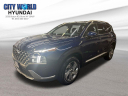 Thumbnail image of 2021 Hyundai SANTA FE at City World Hyundai