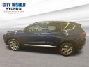 Thumbnail image of 2021 Hyundai SANTA FE at City World Hyundai