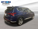 Thumbnail image of 2021 Hyundai SANTA FE at City World Hyundai