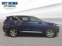 Thumbnail image of 2021 Hyundai SANTA FE at City World Hyundai