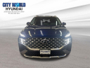 Thumbnail image of 2021 Hyundai SANTA FE at City World Hyundai