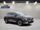 Thumbnail image of 2023 Hyundai SANTA FE at Rainbow Chrysler Dodge Jeep of McComb LLC - USED