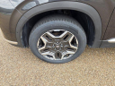 Thumbnail image of 2023 Hyundai SANTA FE at Rainbow Chrysler Dodge Jeep of McComb LLC - USED