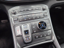 Thumbnail image of 2023 Hyundai SANTA FE at Rainbow Chrysler Dodge Jeep of McComb LLC - USED