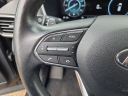 Thumbnail image of 2023 Hyundai SANTA FE at Rainbow Chrysler Dodge Jeep of McComb LLC - USED