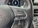 Thumbnail image of 2023 Hyundai SANTA FE at Rainbow Chrysler Dodge Jeep of McComb LLC - USED