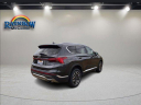 Thumbnail image of 2023 Hyundai SANTA FE at Rainbow Chrysler Dodge Jeep of McComb LLC - USED