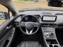 Thumbnail image of 2023 Hyundai SANTA FE at Rainbow Chrysler Dodge Jeep of McComb LLC - USED
