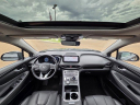 Thumbnail image of 2023 Hyundai SANTA FE at Rainbow Chrysler Dodge Jeep of McComb LLC - USED