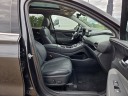 Thumbnail image of 2023 Hyundai SANTA FE at Rainbow Chrysler Dodge Jeep of McComb LLC - USED