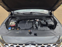 Thumbnail image of 2023 Hyundai SANTA FE at Rainbow Chrysler Dodge Jeep of McComb LLC - USED