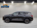 Thumbnail image of 2023 Hyundai SANTA FE at Rainbow Chrysler Dodge Jeep of McComb LLC - USED