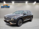 Thumbnail image of 2023 Hyundai SANTA FE at Rainbow Chrysler Dodge Jeep of McComb LLC - USED