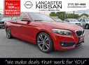 Thumbnail image of 2018 BMW 2 Series at LancasterNissan of East Petersburg, PA