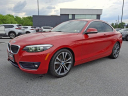 Thumbnail image of 2018 BMW 2 Series at LancasterNissan of East Petersburg, PA