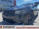 Thumbnail image of 2021 Dodge Charger at EurobahnBmwMiniMercedesBenz of Greensboro, NC