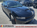 Thumbnail image of 2021 Dodge Charger at EurobahnBmwMiniMercedesBenz of Greensboro, NC
