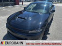 Thumbnail image of 2021 Dodge Charger at EurobahnBmwMiniMercedesBenz of Greensboro, NC