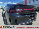 Thumbnail image of 2021 Dodge Charger at EurobahnBmwMiniMercedesBenz of Greensboro, NC