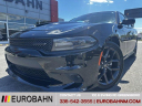 Thumbnail image of 2021 Dodge Charger at EurobahnBmwMiniMercedesBenz of Greensboro, NC