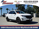 Thumbnail image of 2018 Chevrolet Equinox at Mark Christopher Auto Center