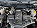 Thumbnail image of 2018 Ram 2500 at EurobahnBmwMiniMercedesBenz of Greensboro, NC